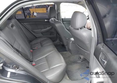 2007 Honda Accord 3.0 Ex from USA, damaged, VIN 1HGCM66507A097536